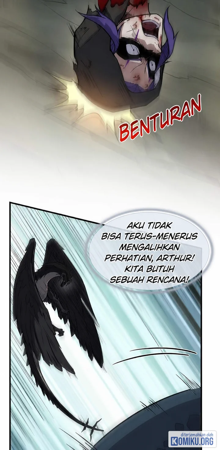 Chapter 246 - halaman 26