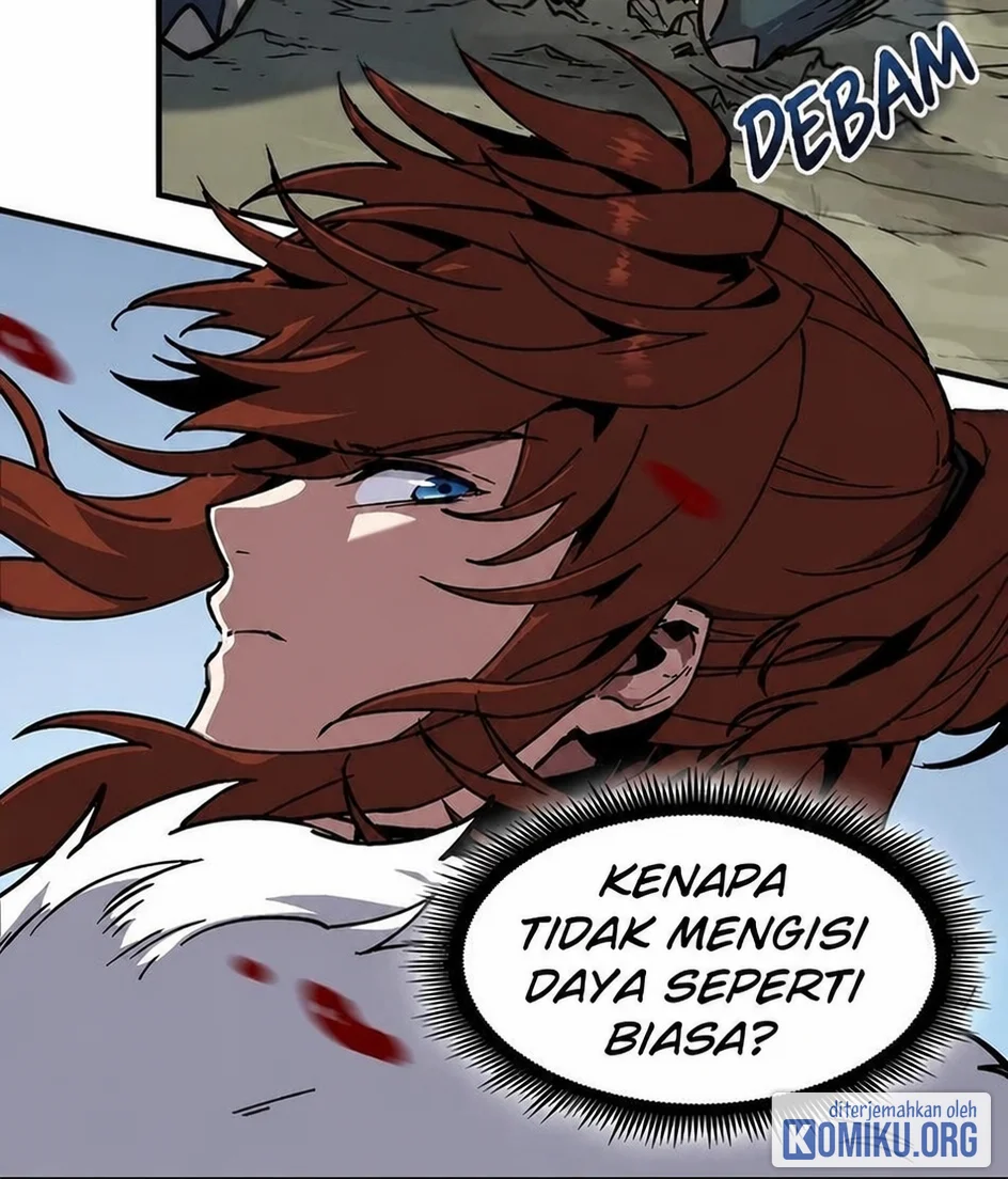 Chapter 246 - halaman 30