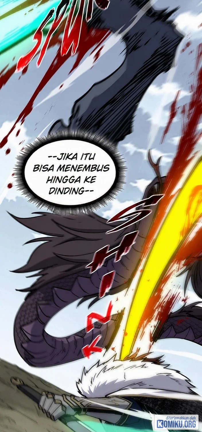 Chapter 246 - halaman 34