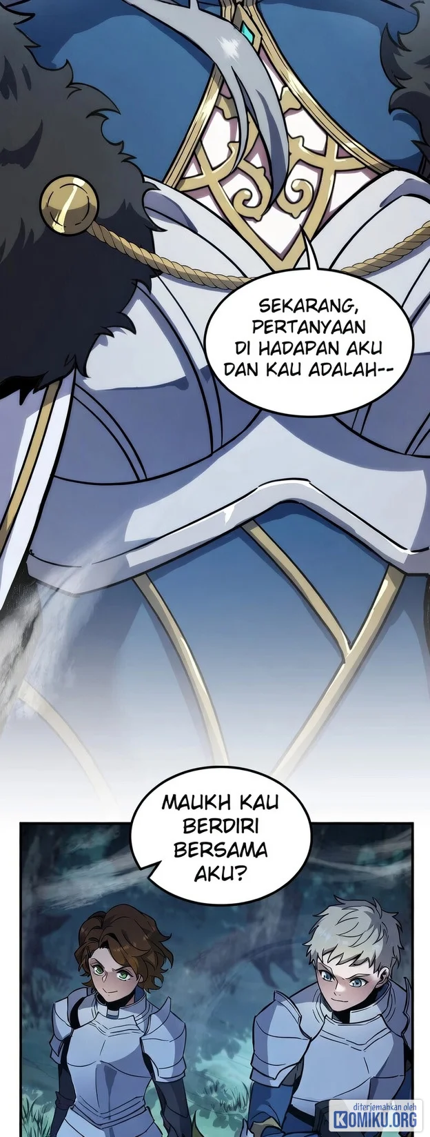 Chapter 247 - halaman 24