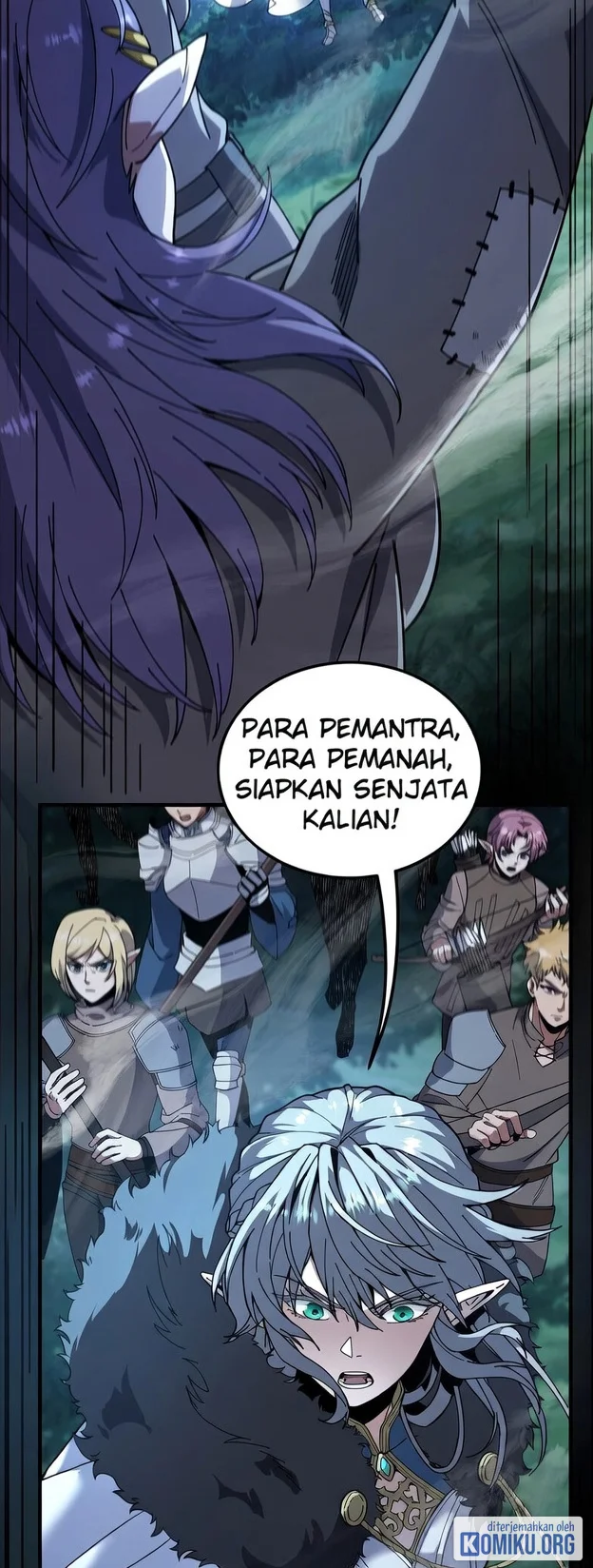 Chapter 247 - halaman 27