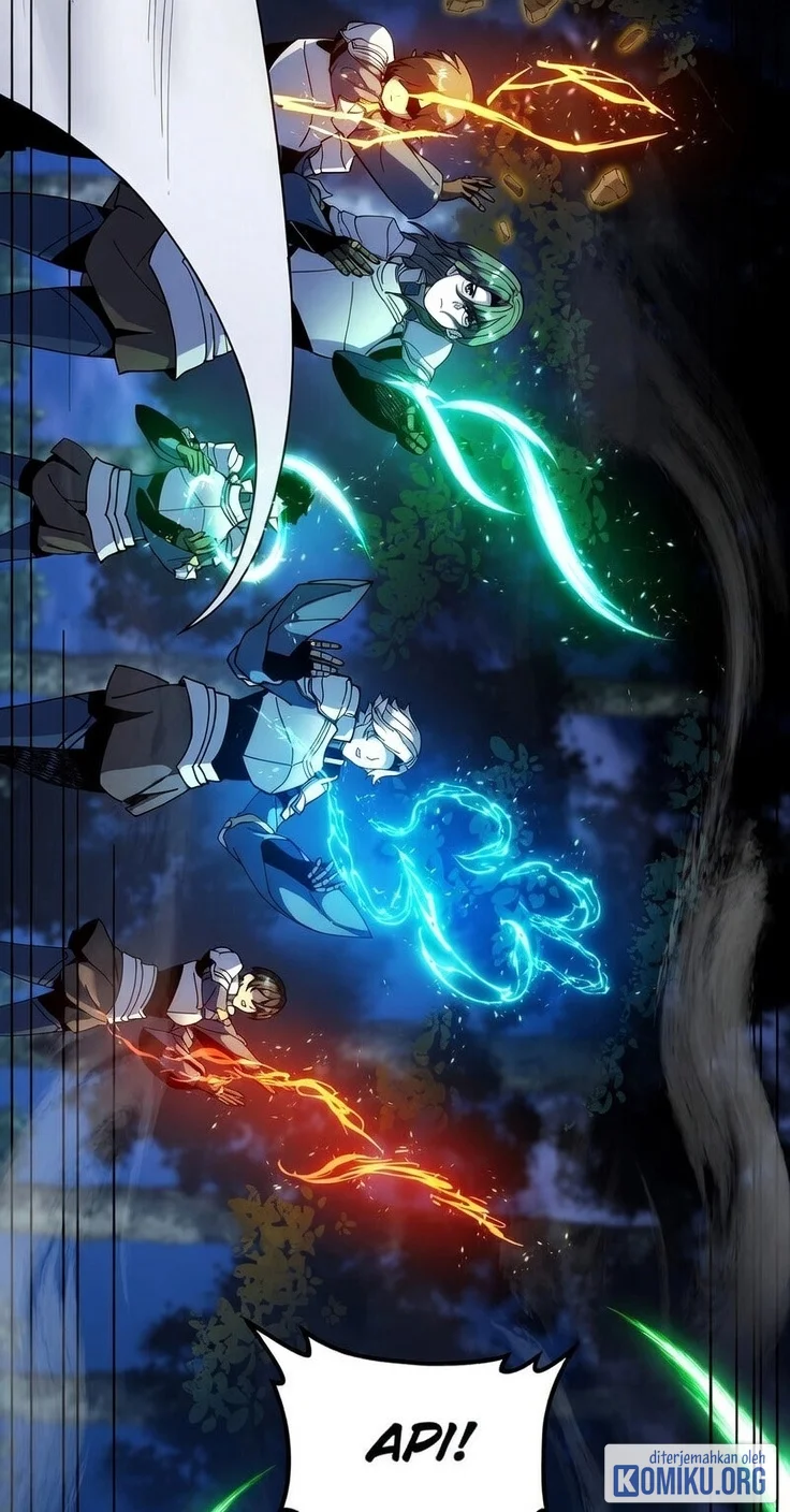 Chapter 247 - halaman 31