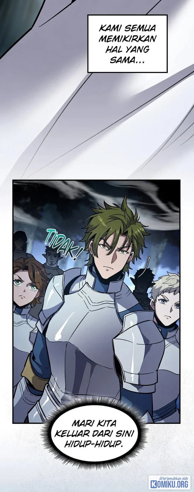 Chapter 247 - halaman 37