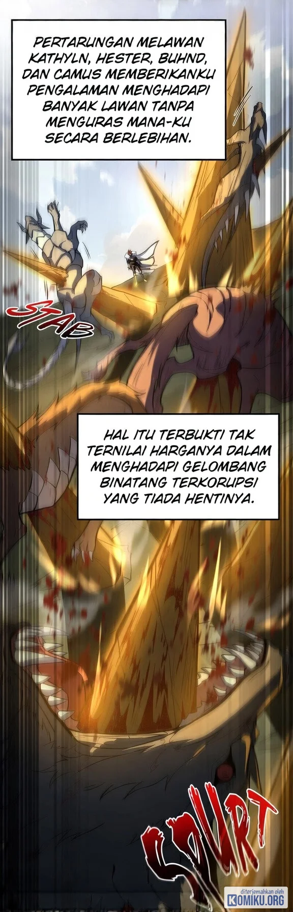 Chapter 247 - halaman 64