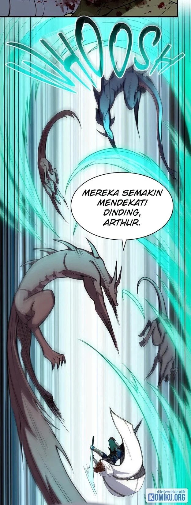 Chapter 247 - halaman 68