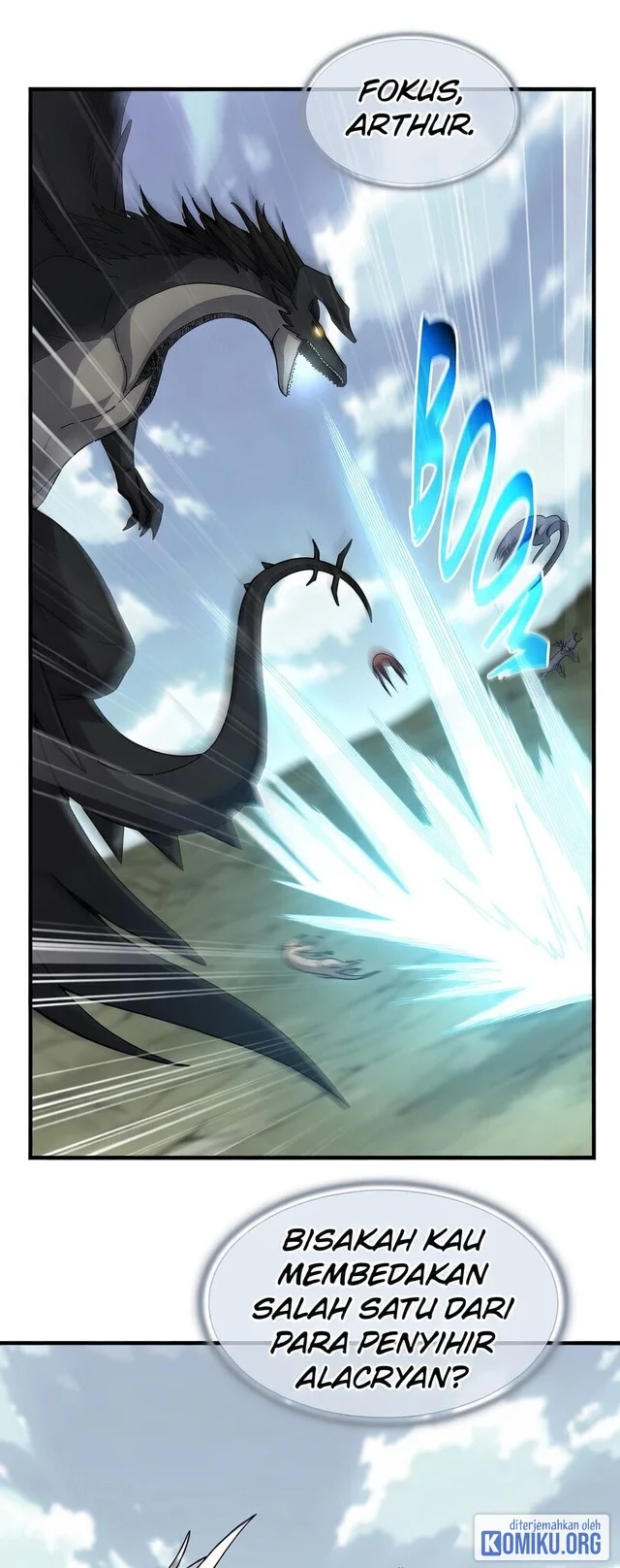Chapter 247 - halaman 84