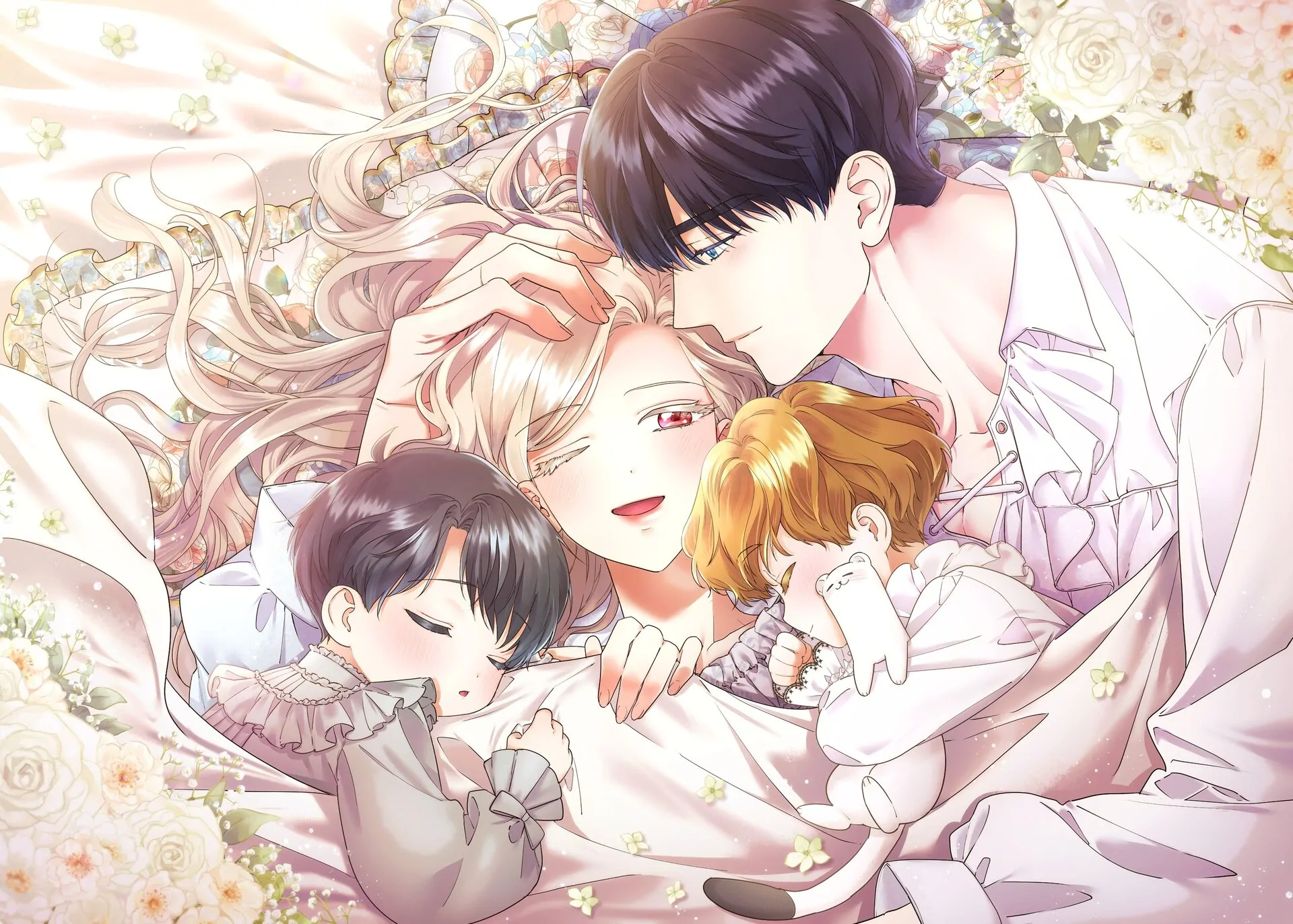 Chapter 19 - halaman 147