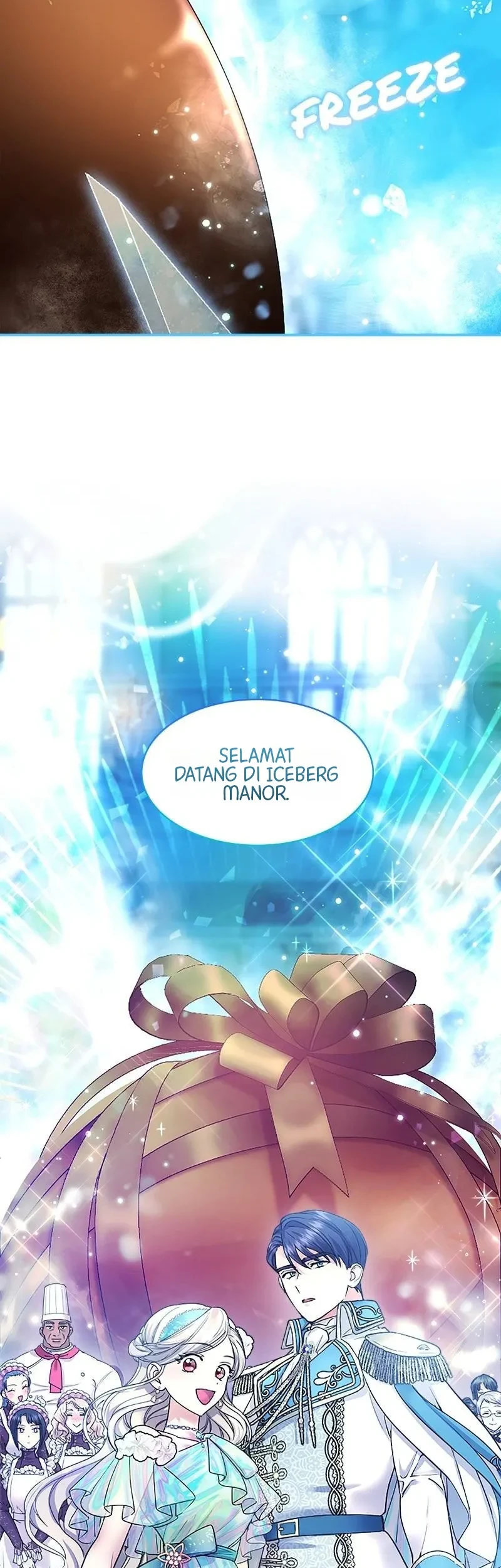 Chapter 30 - halaman 22