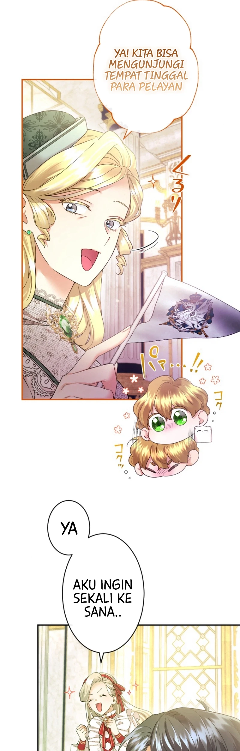 Chapter 40 - halaman 18