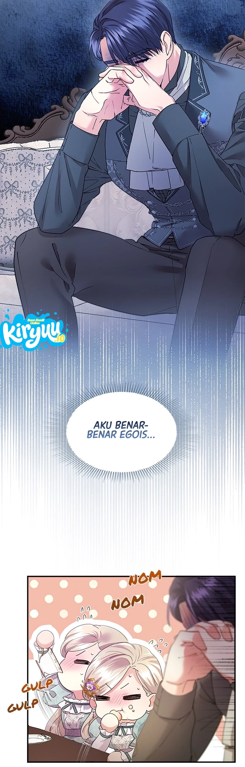 Chapter 45 - halaman 14