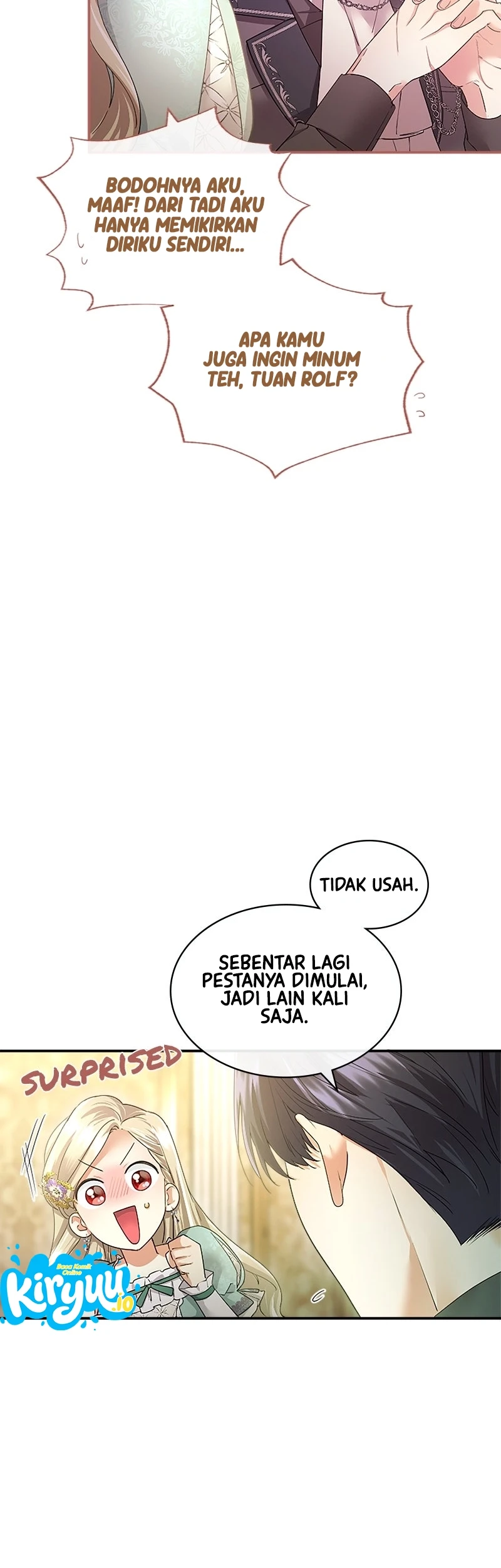 Chapter 45 - halaman 16