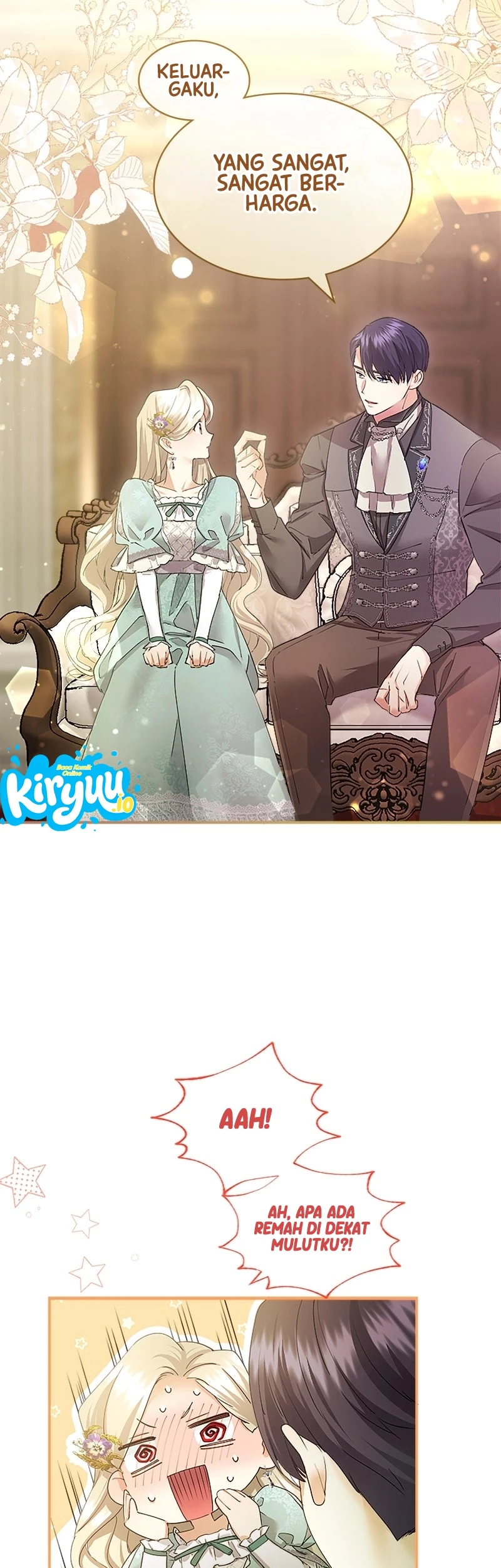 Chapter 45 - halaman 19