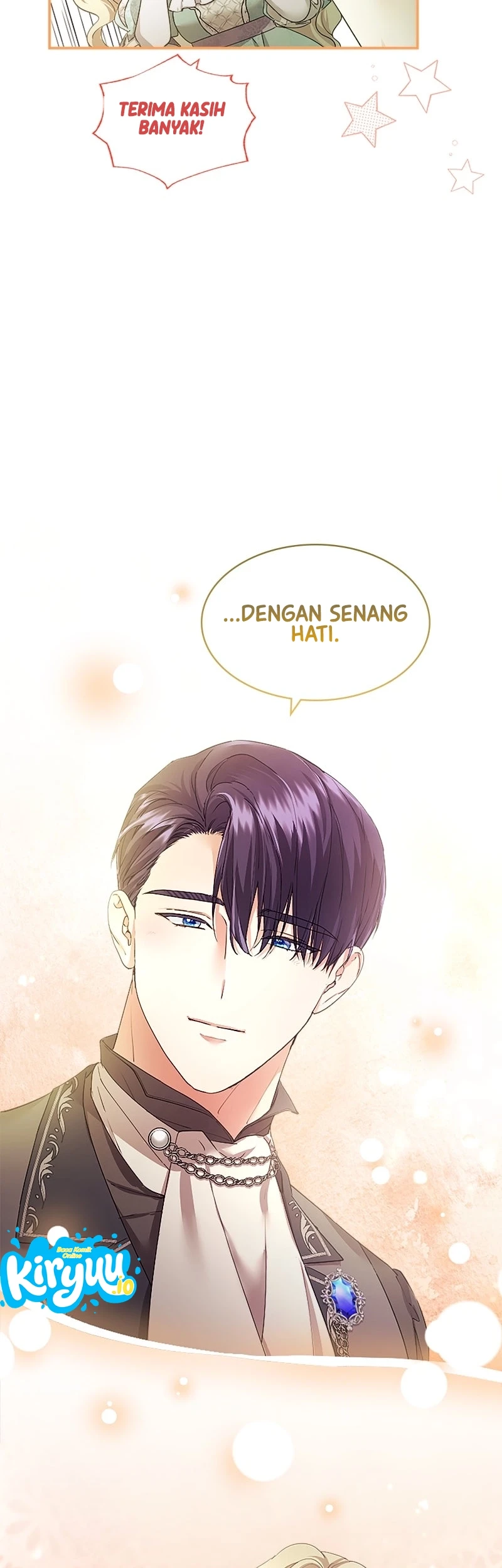 Chapter 45 - halaman 20
