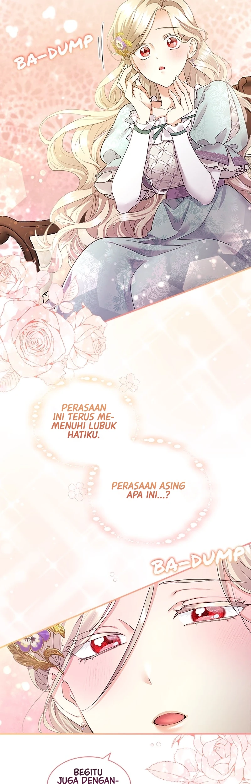 Chapter 45 - halaman 21