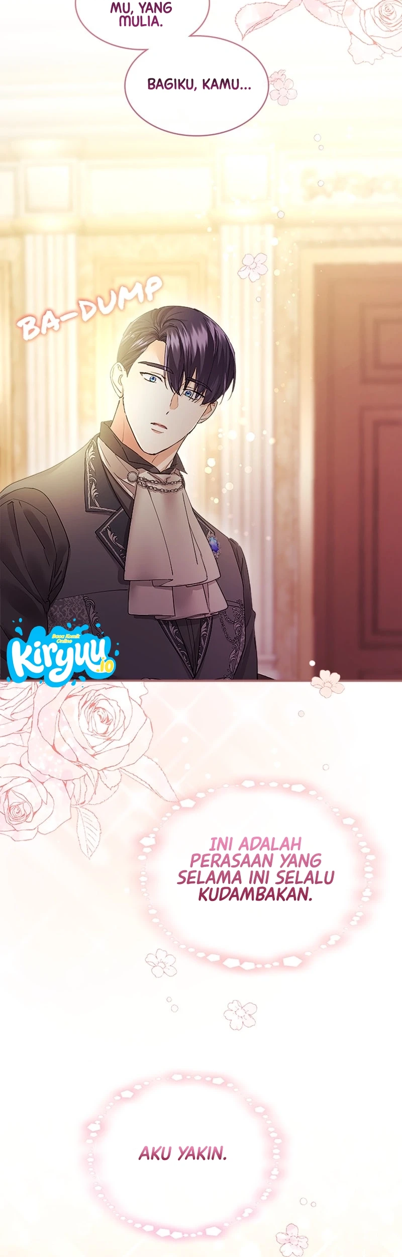 Chapter 45 - halaman 22