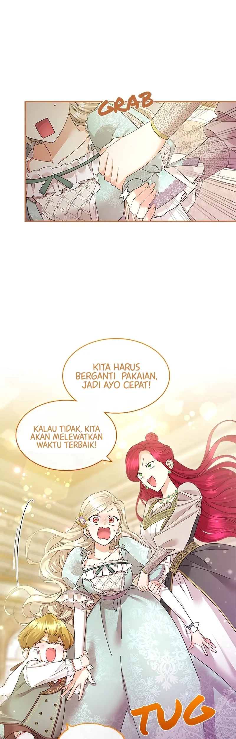 Chapter 45 - halaman 32