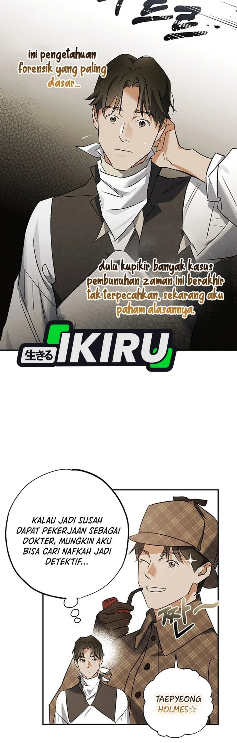 Chapter 41 - halaman 34