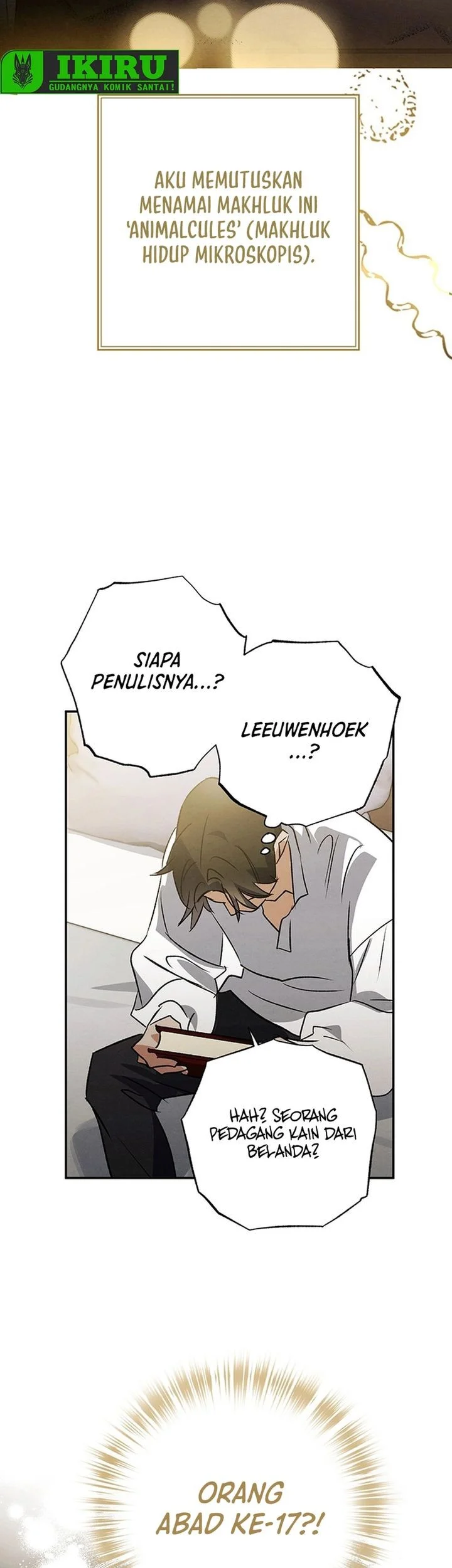 Chapter 48 - halaman 30
