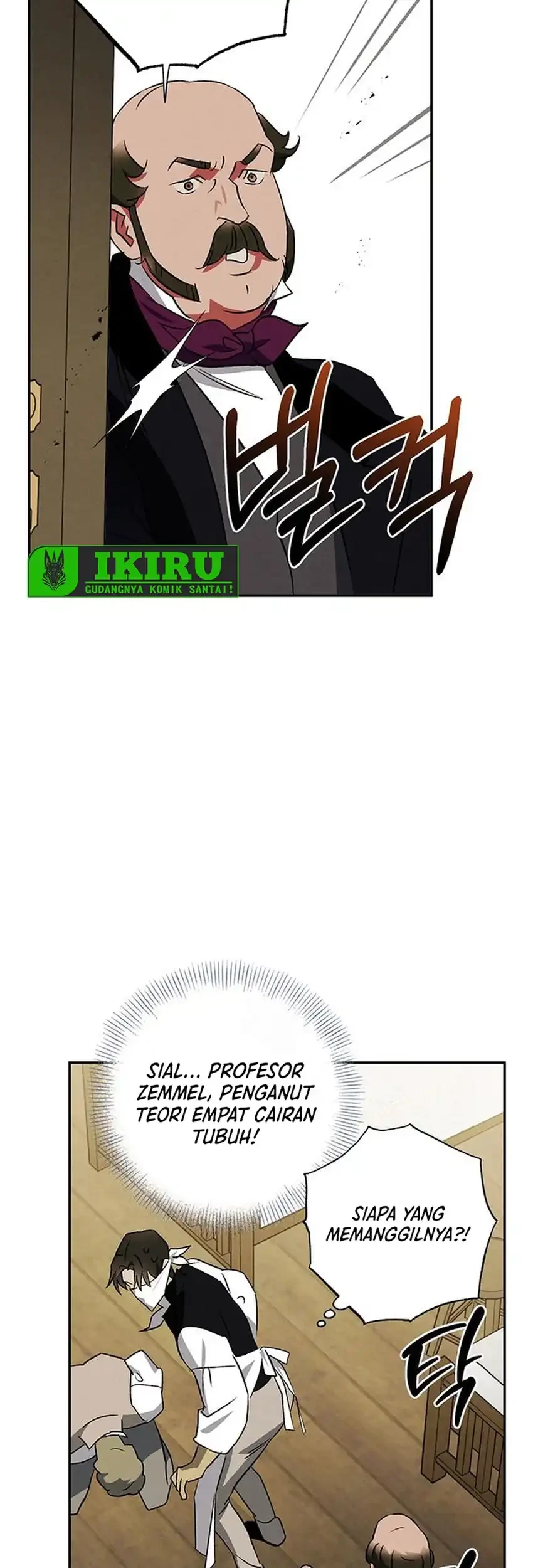 Chapter 50 - halaman 34