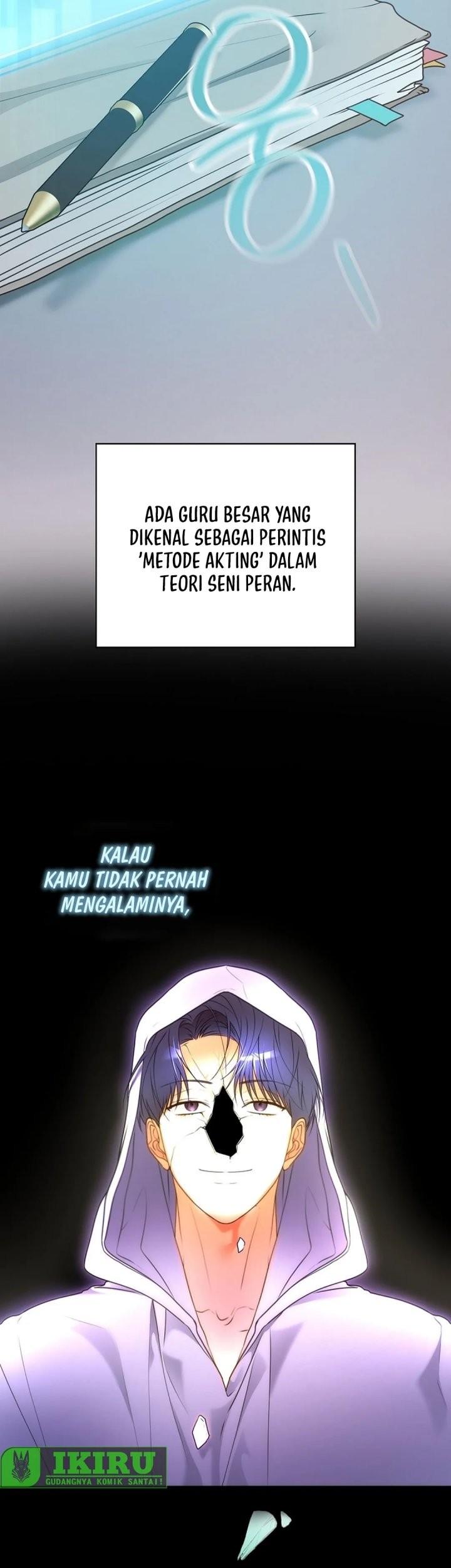 Chapter 31 - halaman 71