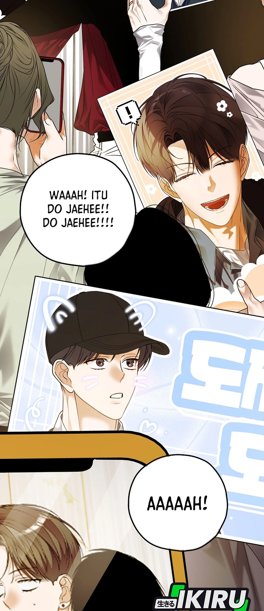 Chapter 40 - halaman 68