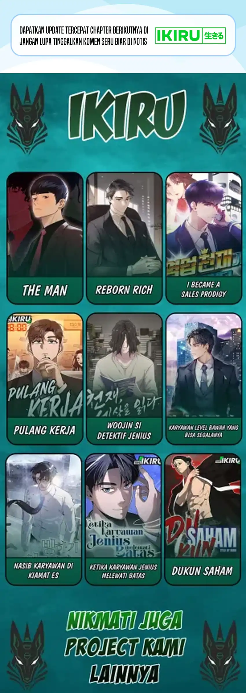 Chapter 49 - halaman 57