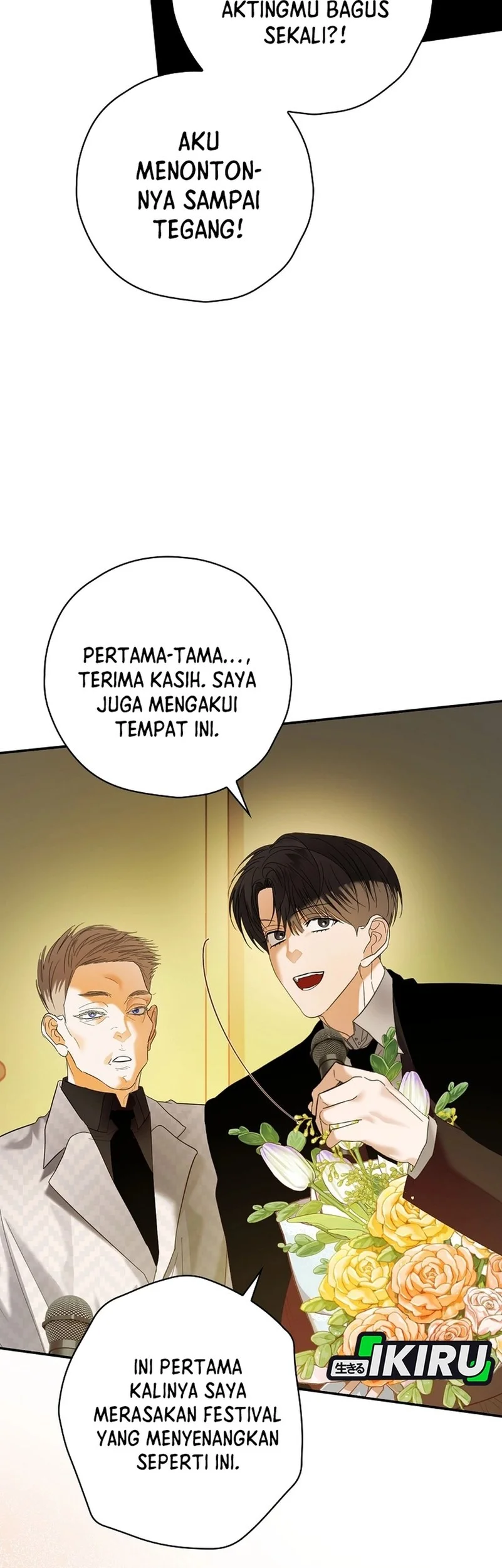 Chapter 50 - halaman 50