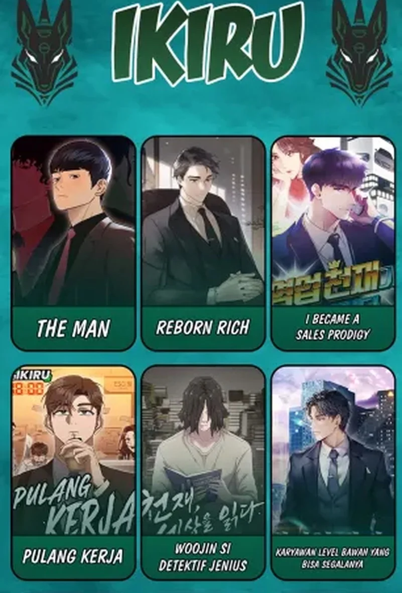 Chapter 50 - halaman 67