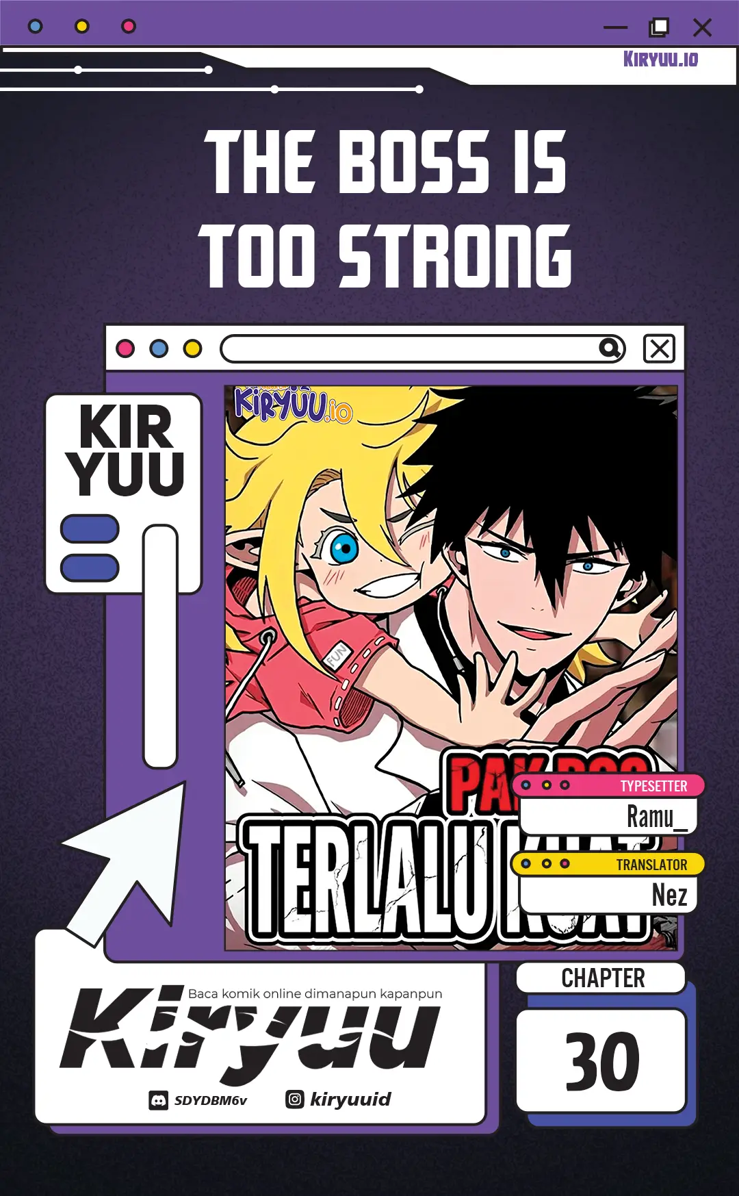 Chapter 30 - halaman 2