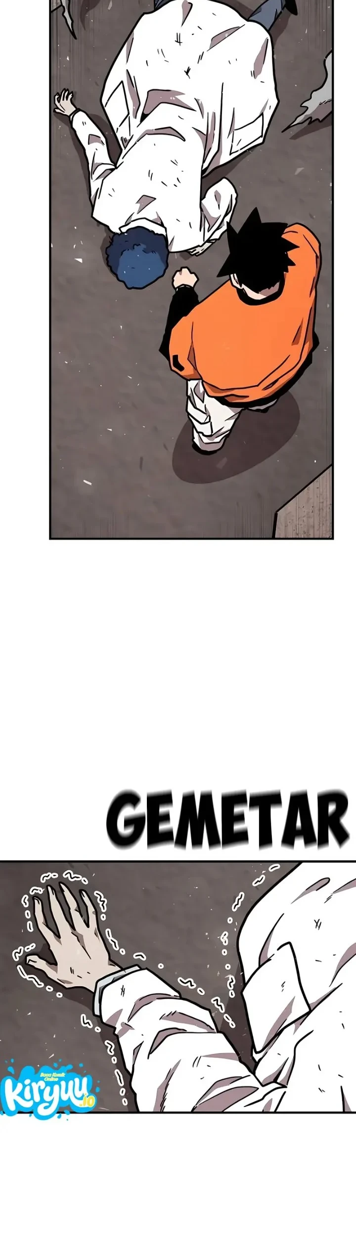 Chapter 33 - halaman 46