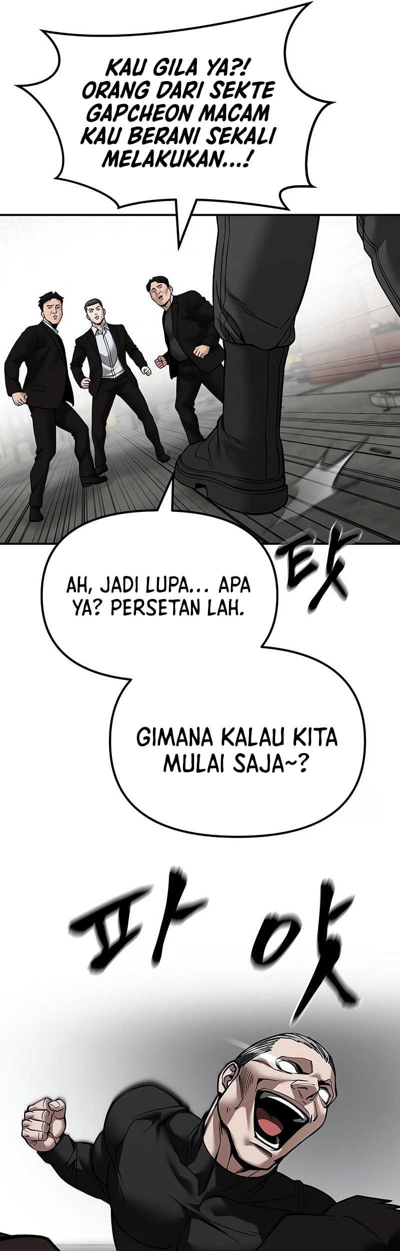Chapter 135 - halaman 22