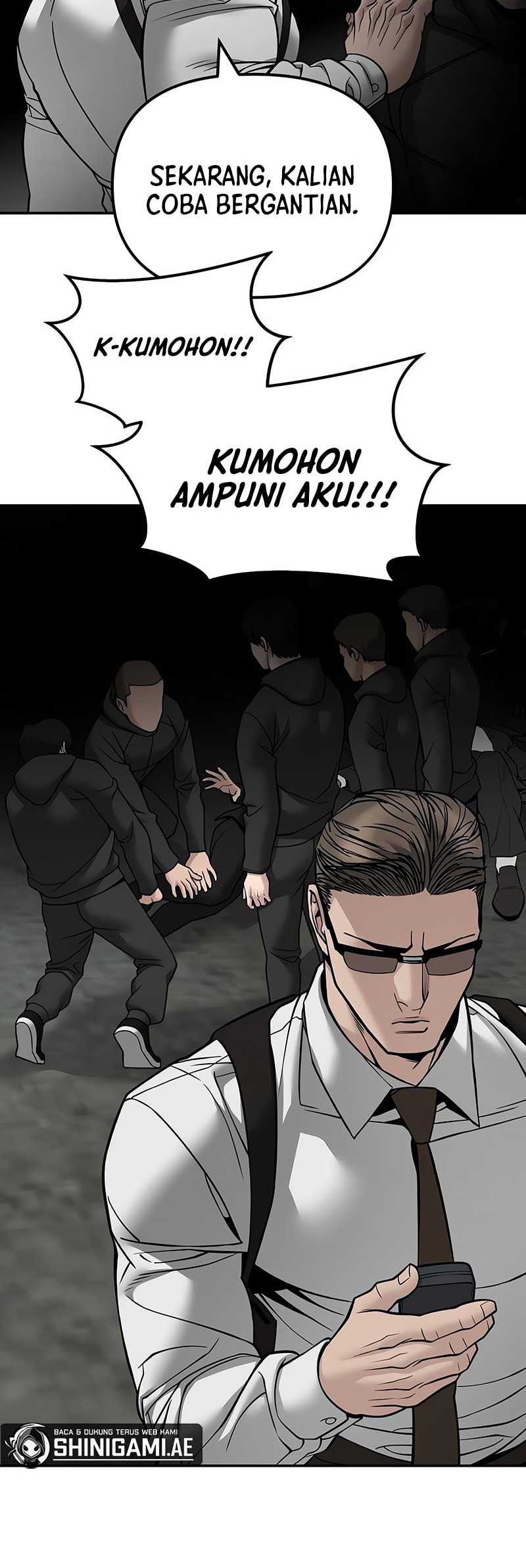Chapter 135 - halaman 25