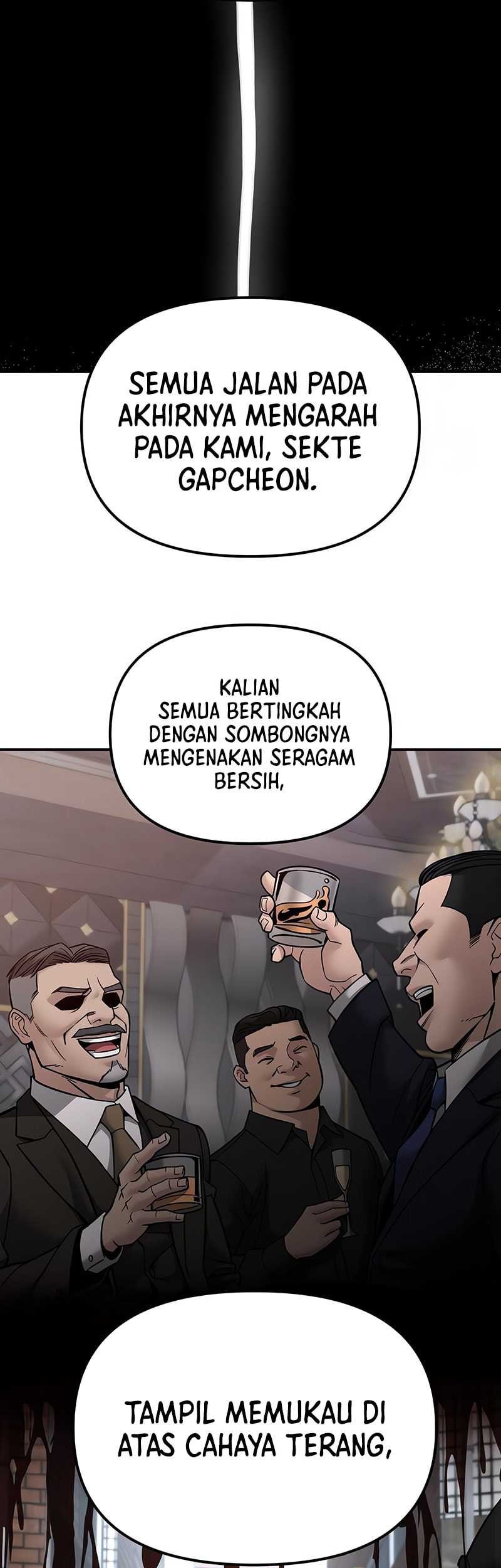 Chapter 135 - halaman 34