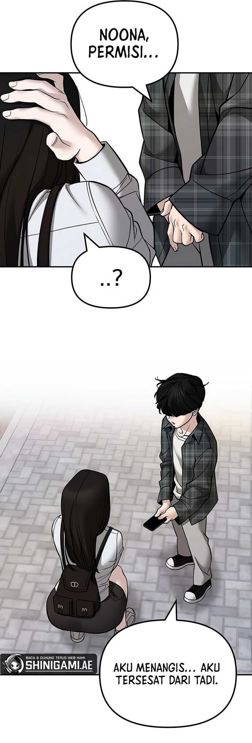 Chapter 136 - halaman 72