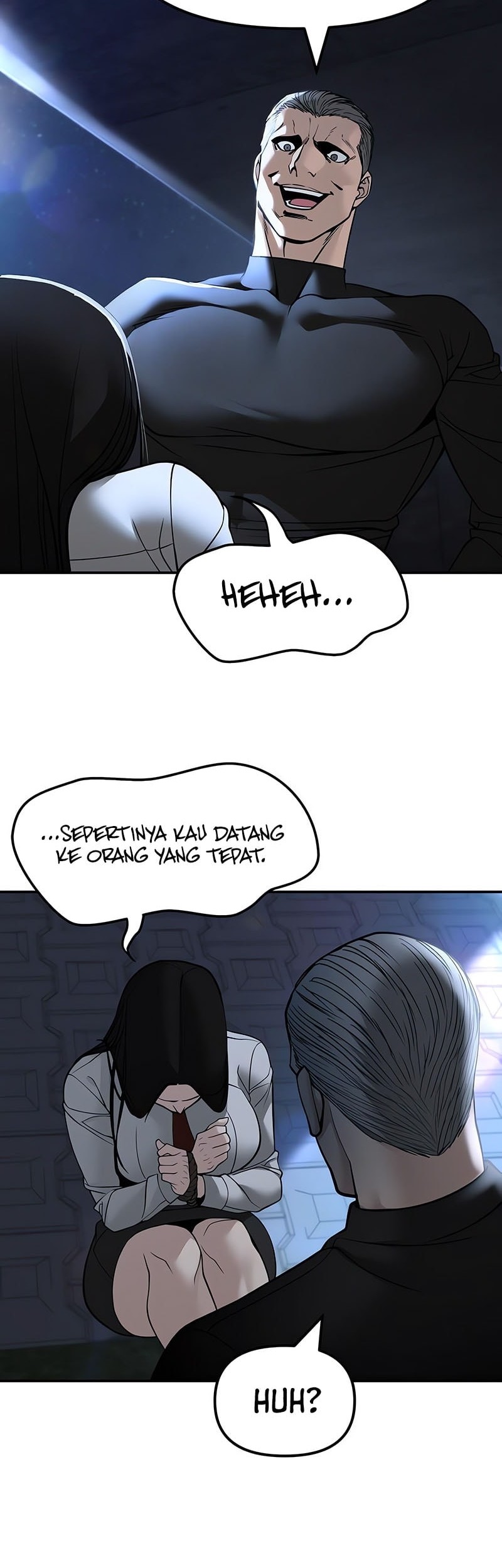 Chapter 137 - halaman 37