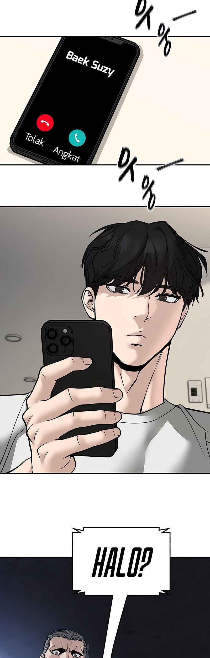 Chapter 137 - halaman 46