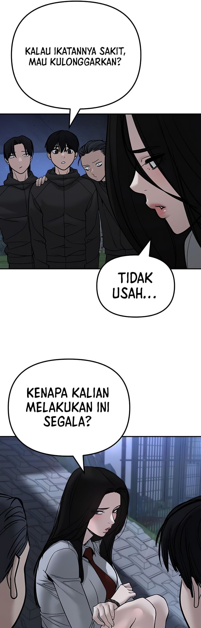 Chapter 137 - halaman 72