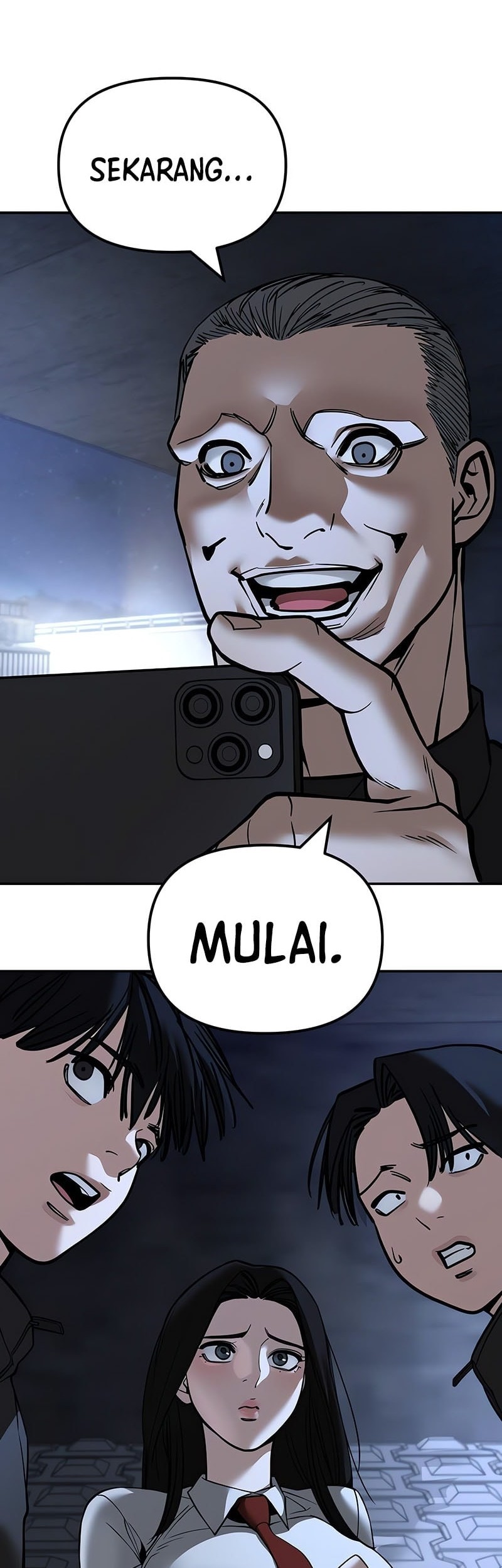 Chapter 137 - halaman 85