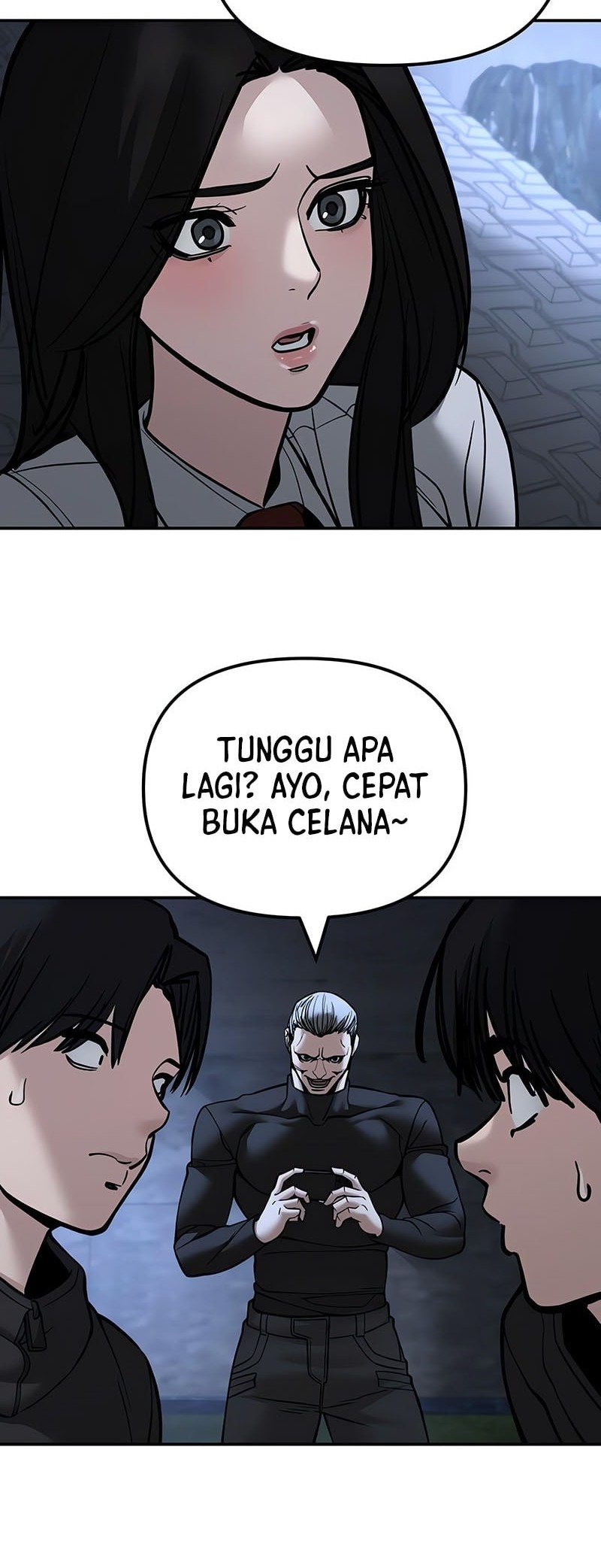 Chapter 137 - halaman 87