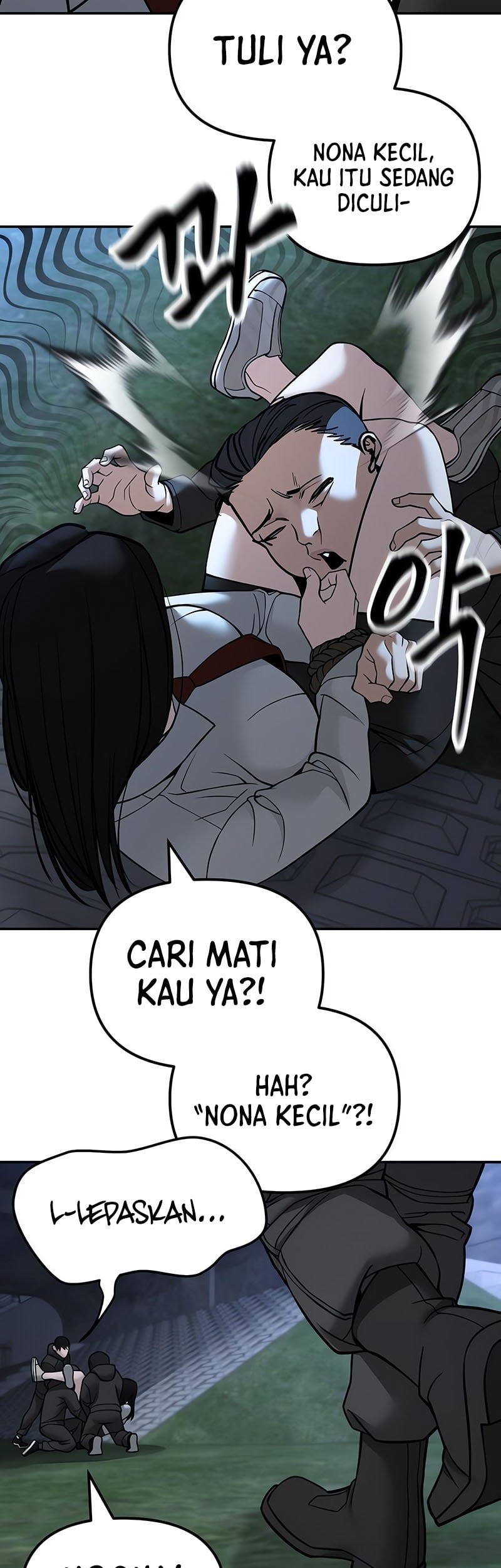 Chapter 137 - halaman 26