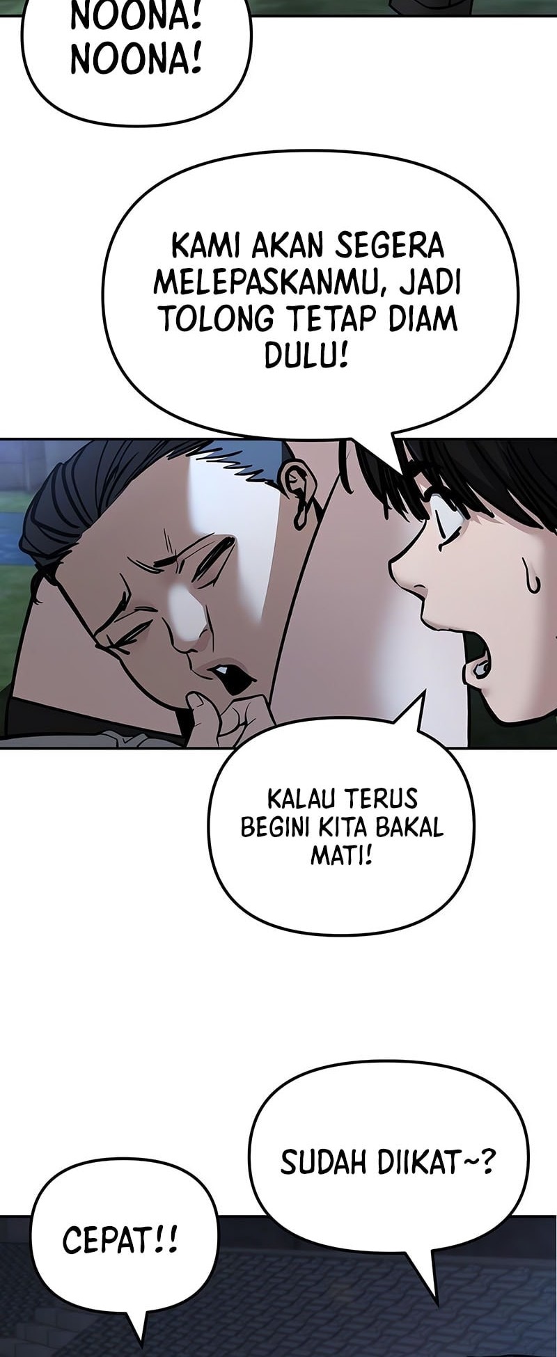 Chapter 137 - halaman 27