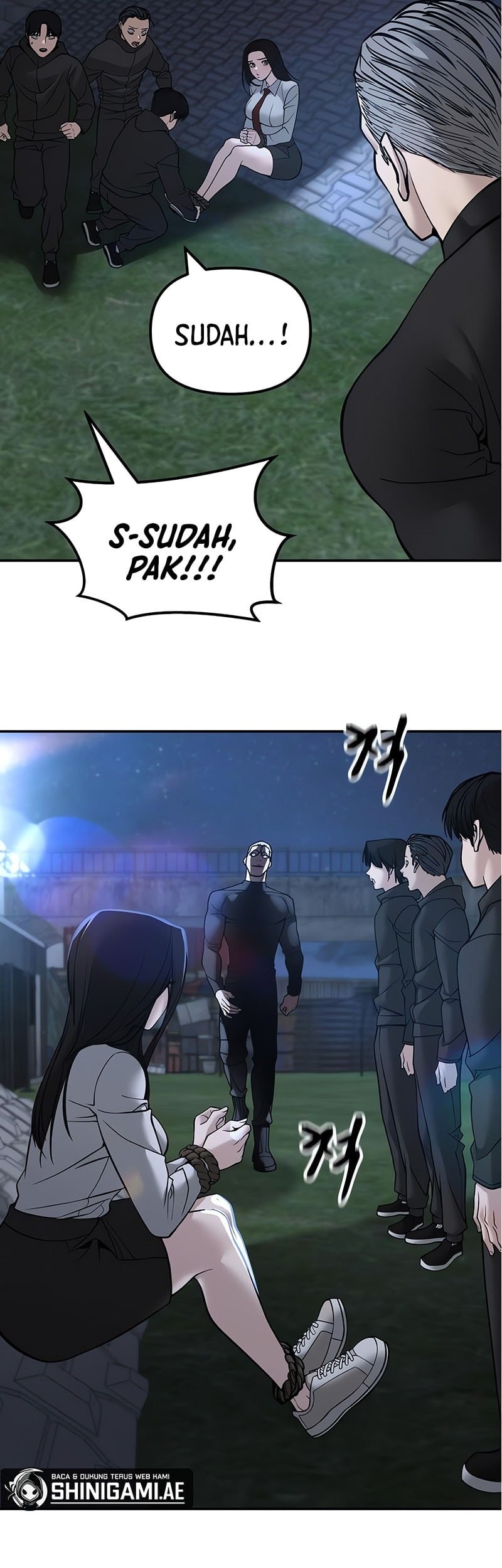 Chapter 137 - halaman 28
