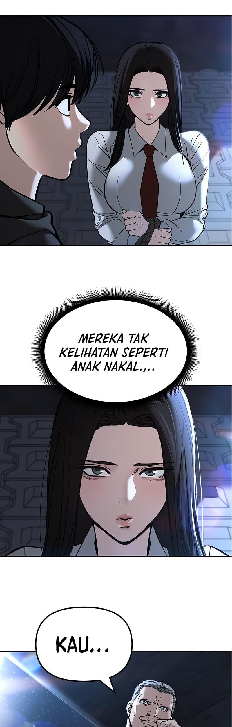 Chapter 137 - halaman 29