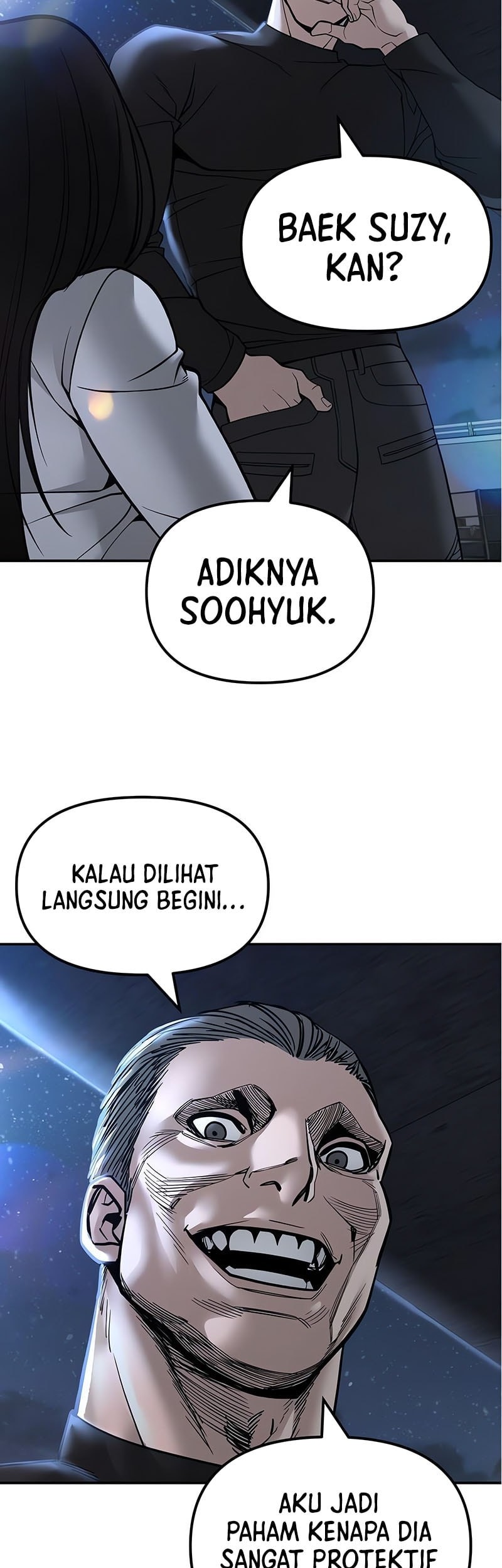 Chapter 137 - halaman 30