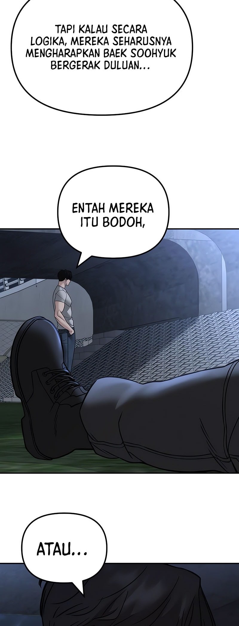 Chapter 138 - halaman 42