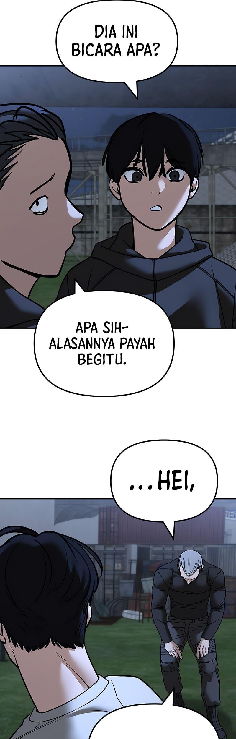 Chapter 138 - halaman 47