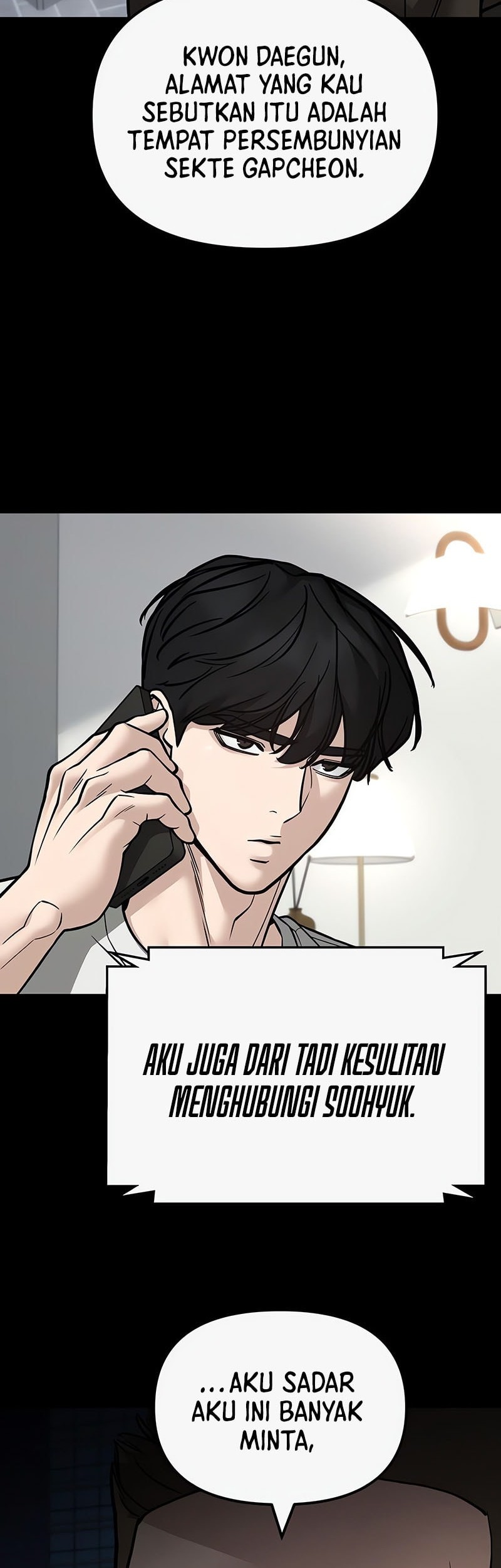 Chapter 138 - halaman 8