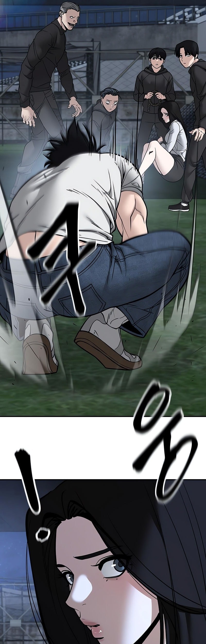 Chapter 138 - halaman 19