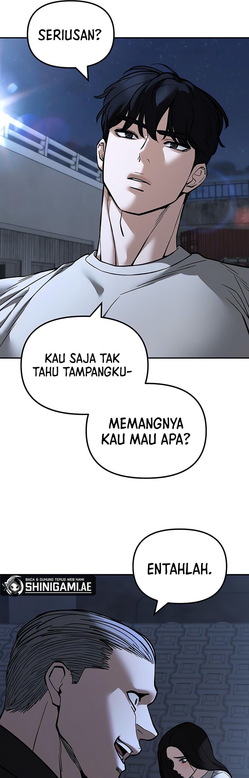Chapter 138 - halaman 23