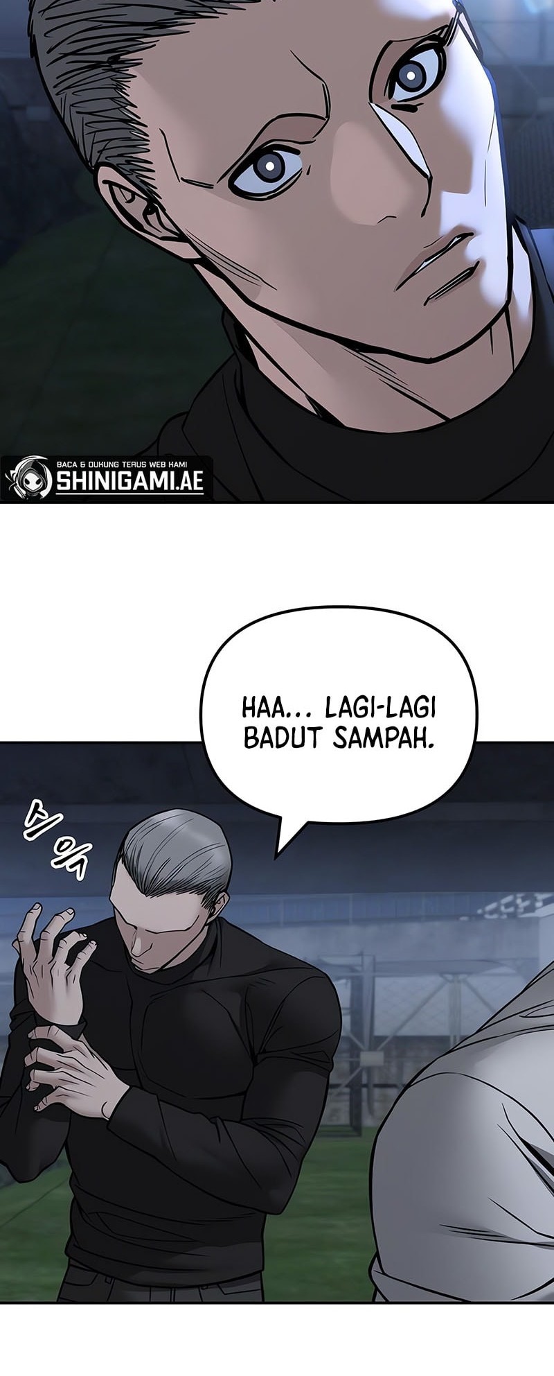 Chapter 138 - halaman 30